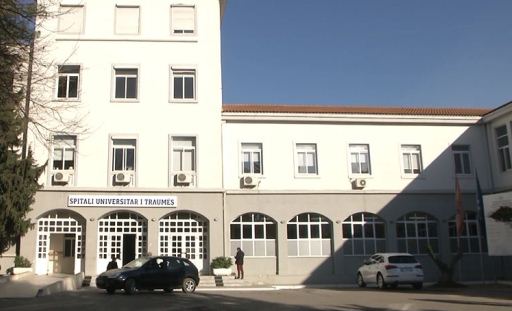 Hapet tenderi: Spitali Universitar i Traumes drejt rikonstruksionit total